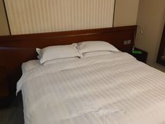 -香港珀丽酒店