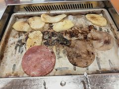 -金太郎自助烤肉.火锅(宝龙店)