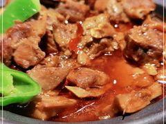 -72街荷叶饭(东方宝泰广场店)