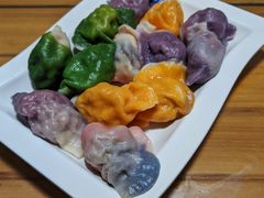 -宝源饺子(麦子店街店)