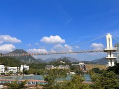 -江门古兜温泉小镇