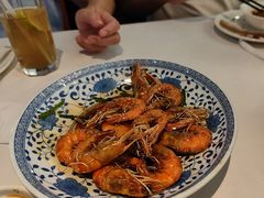 -丰收日·小海鲜·沪上家宴(顾村正大店)