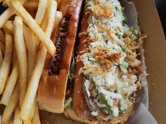 -Cooking Man(中懋天地店)