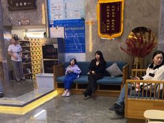 -星河湾温泉洗浴酒店