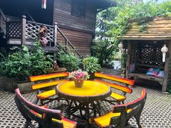 -清迈女子监狱马杀鸡(无分店)