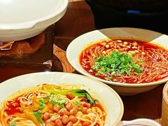 -大盐帮川菜馆(长楹天街店)