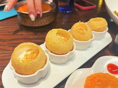 -甘尼仕印度餐厅爵士酒吧(阳春巷店)
