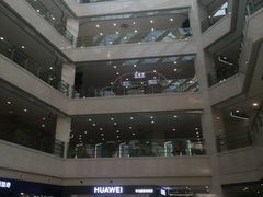 -光启城时尚购物中心