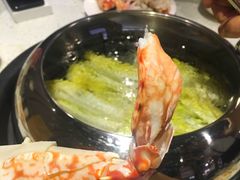 -青蓬蒸汽海鲜·深圳老字号·团建聚会(壹方城店)