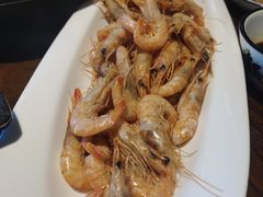 -渔家大院·地道威海菜(石岛店)