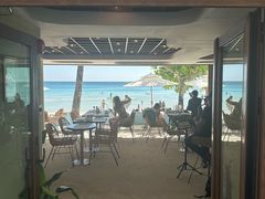 -The Sunny Side Cafe Station 1