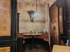 -巴伐利亚啤酒坊(意式风情街店)