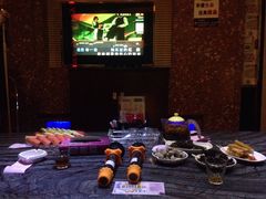 -好歌城量贩式KTV(玉林店)