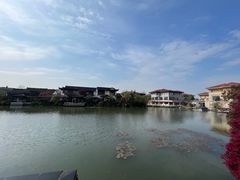 -常州武进九洲喜来登酒店