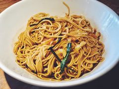 葱油面-探鱼·鲜青椒爽麻烤鱼(领展购物广场店)