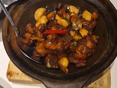 -汤城小厨•粤菜•靓汤(金宝街店)