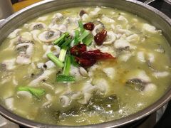 -有家酸菜鱼(苏州绿宝广场店)