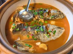 -千岛湖小鱼儿·淳安匠心农家菜