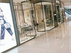 -JIMMY CHOO(恒隆广场店)