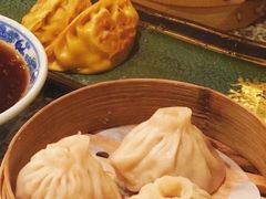 天王烧鸭包-南京大牌档(崇文门国瑞店)