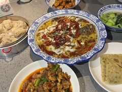 -荣家小吃(紫阳街店)