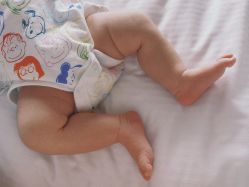 -baby bella小贝拉母婴护理中心(珠海华发公寓店)
