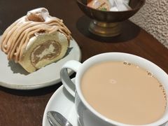 -RUMORS COFFEE ROASTERY鲁马滋咖啡(湖南路店)