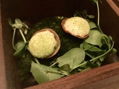 -Amber(置地文华东方酒店)