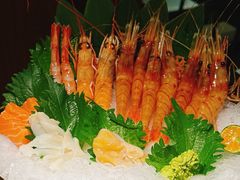 -極上萬膳·日料放题(海岸城店)