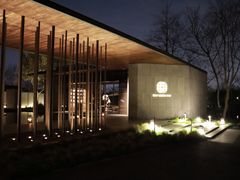 -木守西溪溪隐餐厅