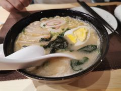 -割烹旭日本料理(龙湖狮山天街店)
