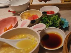 -汤城小厨•粤菜•靓汤(西直门凯德MALL店)