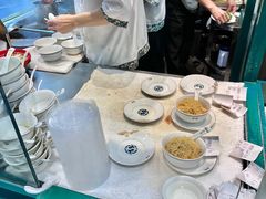 -麦奀云吞面世家(中环店)