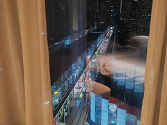 -福州仓山万达浦上大道地铁站锦江都城酒店