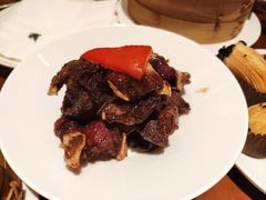 -杭州JW万豪酒店-万豪中餐厅