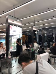 点击看大图 -时尚工厂·科学染发