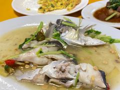 -桂园白粥·潮汕老味道