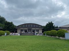 -秦始皇帝陵博物院(兵马俑)