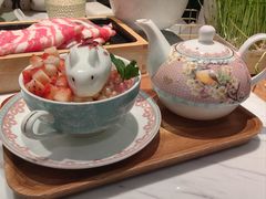 -椰子不语 椰子鸡火锅(淮海店)