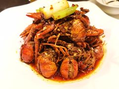 -虾胡闹·澳洲小龙虾·烧烤(福田鲨鱼店)