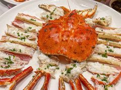 -海世船说·海鲜餐厅(南昌店)