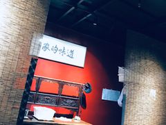 大堂-八月美食小馆(银泰城总店)