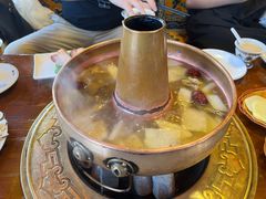 -尼玛藏家风味园(阿山食城店)