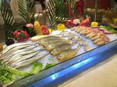 -嘉莱特精典国际酒店·醇咖啡厅