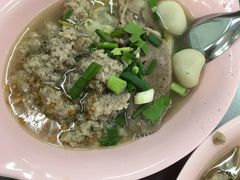 -榮泰米粉湯(Left Shop)