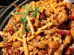-蛙小侠·沸腾砂锅牛蛙(增城东汇城店)