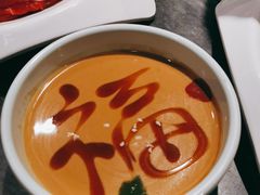 -南门四季铜锅涮肉(左家庄店)
