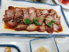 叉烧例牌-粤拭轩·广东味道(驷马桥店)