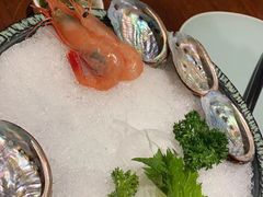 -古京·臻致料理(月湖店)