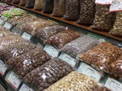 -泰康食品(南京东路店)